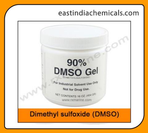 Dimethyl Sulfoxide DMSO