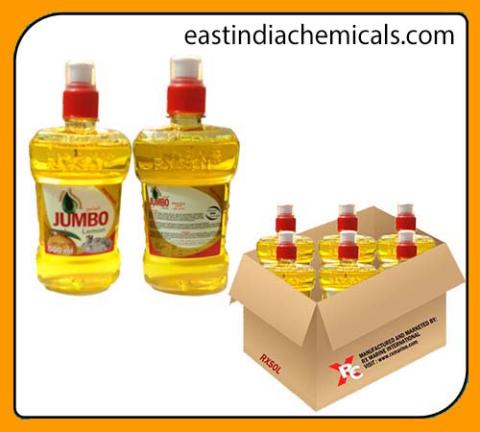 Dish Wash 500 ml 6 Pcs BOX