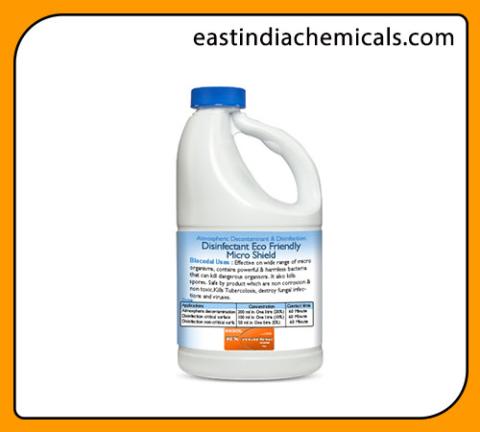 Disinfectant Eco Friendly Micro Shield