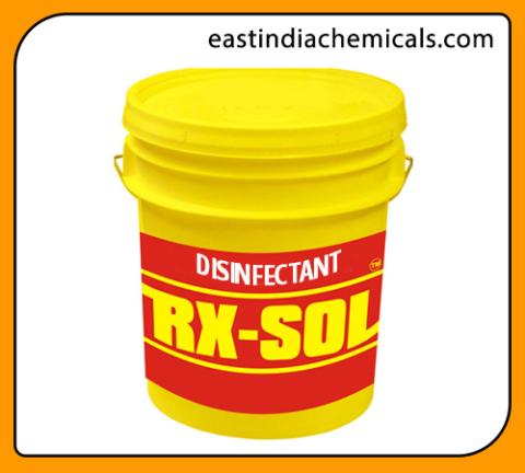Deodorant Powder  Heavy Duty Cleaner Disinfectant