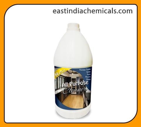 Disinfecting Anticeptic All purpose Cleaner