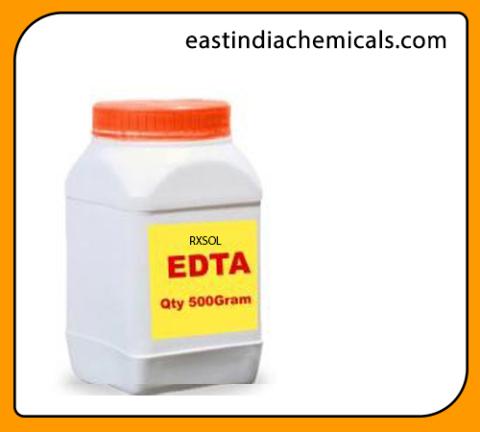 EDTA Di Sodium