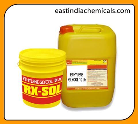 ETHYLENE GLYCOL