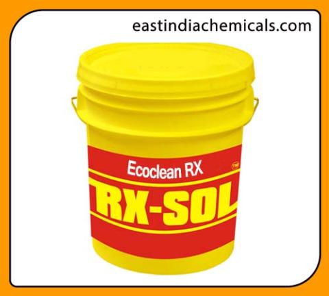 Ecoclean RX