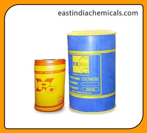 ECOCLEAN RXSOL