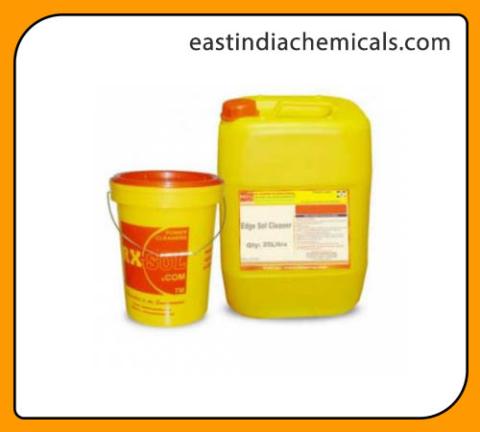 Edge Sol Cleaner