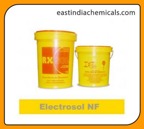 Electrosol NF Motor Cleaner