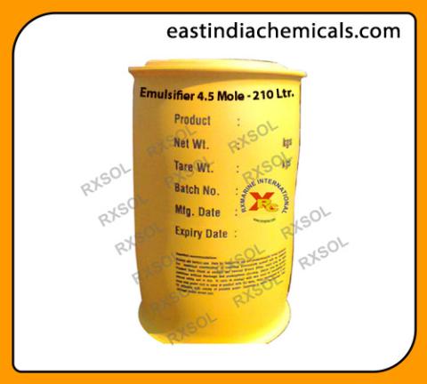 Emulsifier 6 Mole