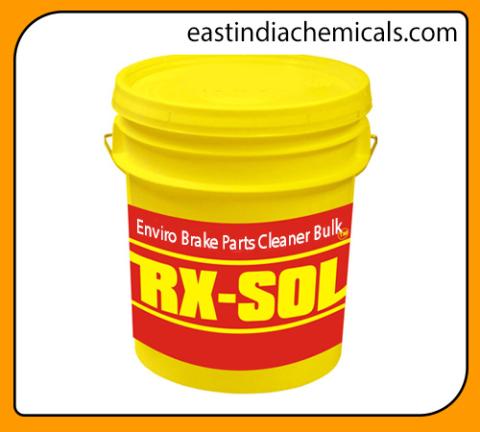 Enviro Brake Parts Cleaner Bulk