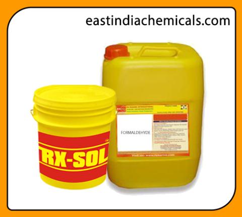 FORMALDEHYDE 37%