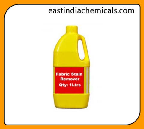 INK UV Stain Remover