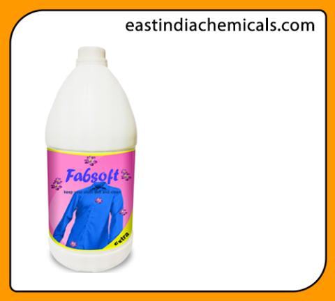 Fabrics Laundry Softner  Fabsoft 500Ml