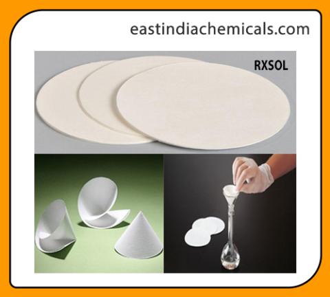 Filter Paper