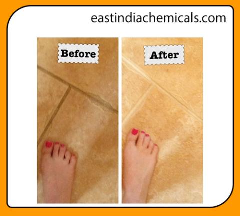Floor Cleaner Concentrate Low Foaming