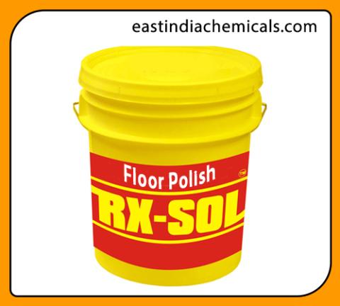 Floor Polish 25