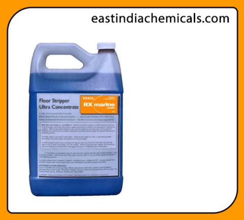 Floor Stripper Ultra Blue Concentrate