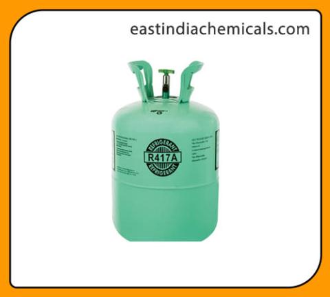 Refrigerant R417a