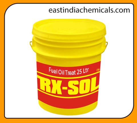 Fuel Oil Treat FOT