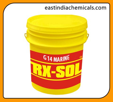 G14 Marine Alkaline Tank Cleaner