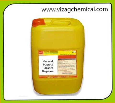 General Purpose Degreaser 210 Ltr