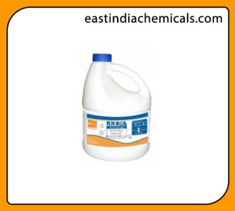 Glass Ware Cleaner for Lab