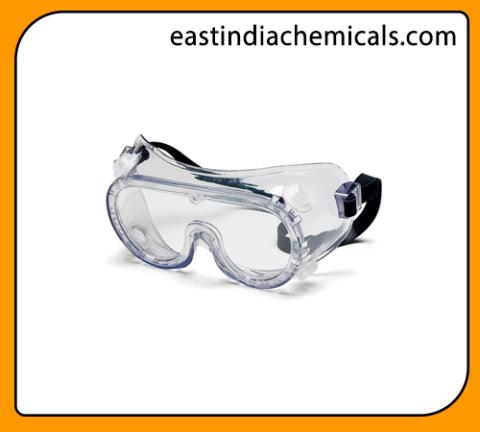 Goggle Chemical Protective