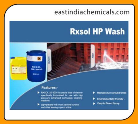 HP Wash