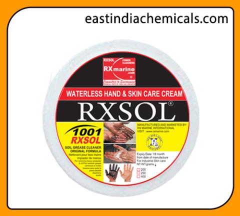 Hand Cleaner Paste Waterless 4 Kg jar