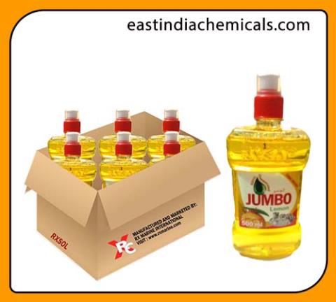 Hand Cleaner Paste Waterless 1 Kg X 6 No