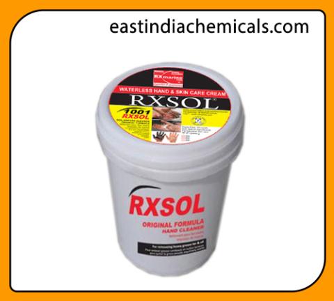 Hand Cleaner Paste Colloidal Gel 250 Gram
