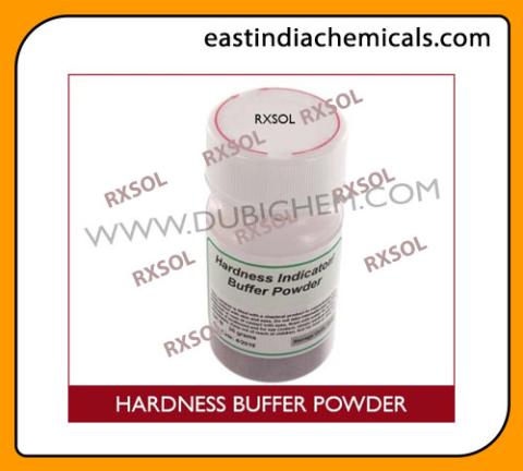 Hardness Buffer Powder