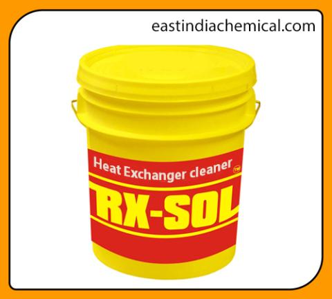 Heat Exchanger Cleaner