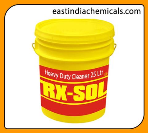 Heavy Duty Cleaner