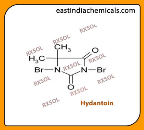 Hydantoin