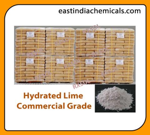 Hydrated Lime