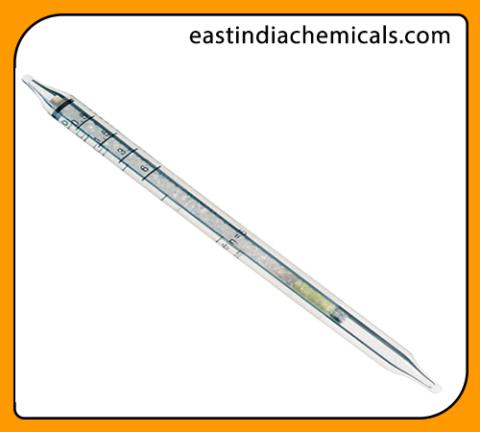 Hydrazine 0.1 PPM