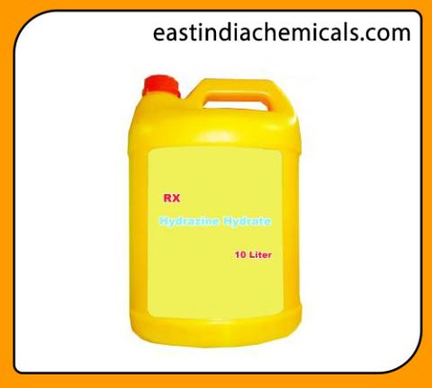 Hydrazine Hydrate 10 Ltr