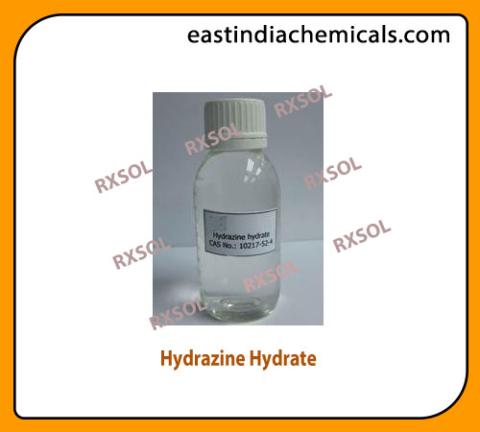 Hydrazine Hydrate