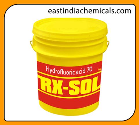 Hydrofluoric Acid