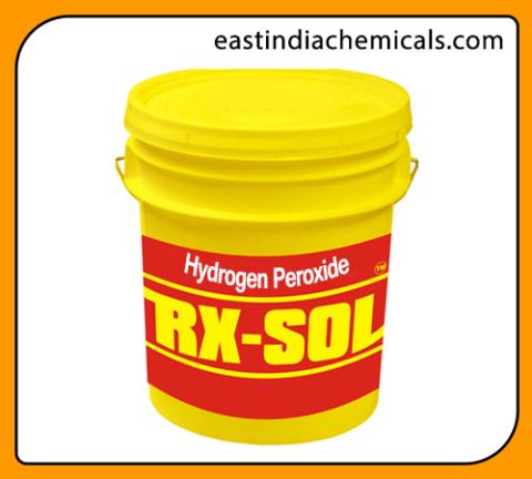 Hydrogen Peroxide
