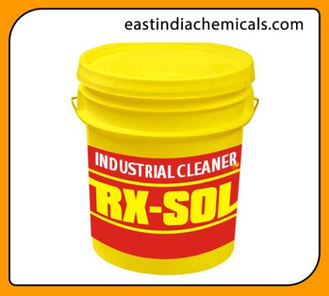 Multi Purpose Renovate Industrial Cleaner