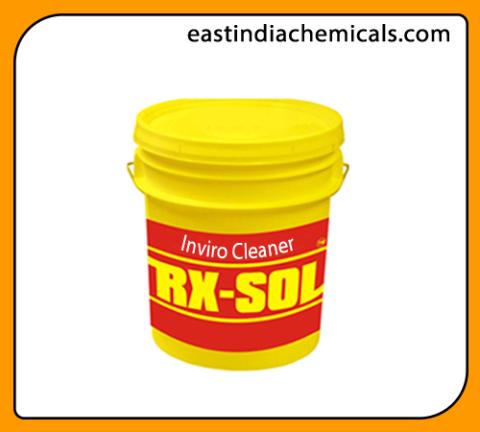 Enviro Rigs Cleaner