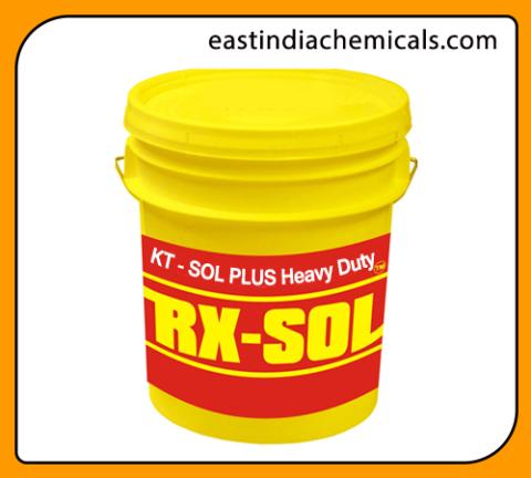 KT-SOL PLUS Heavy Duty