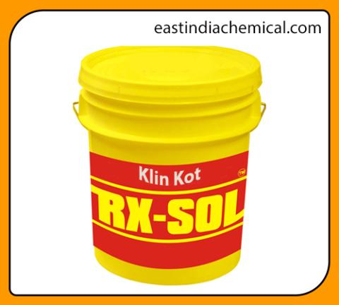 Klin Kot water based release product