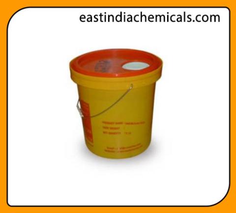 ACID PROOF STORAGE TANK