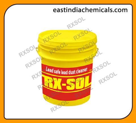Lead Safe Lead Dust Cleaner