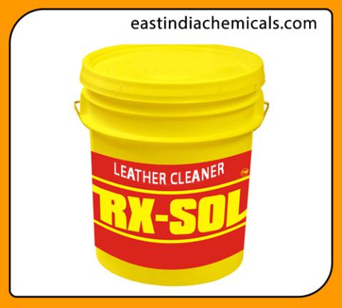 Leather Cleaner