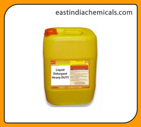 Liquid Detergent Heavy DUTY