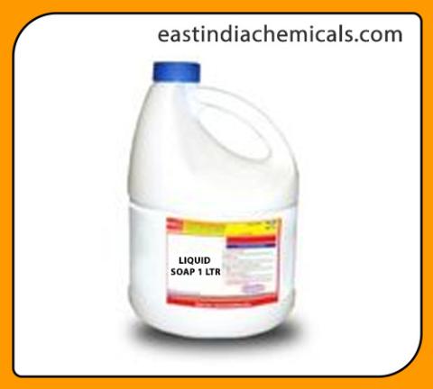 Liquid Soap 1 Ltr