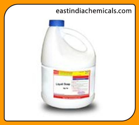 Liquid Soap 10 Ltr